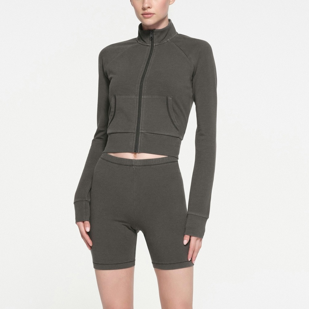 SKIMS Outdoor Bike‎ Shorts